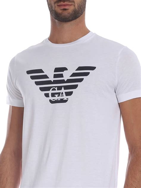 emporio armani t shirts sale